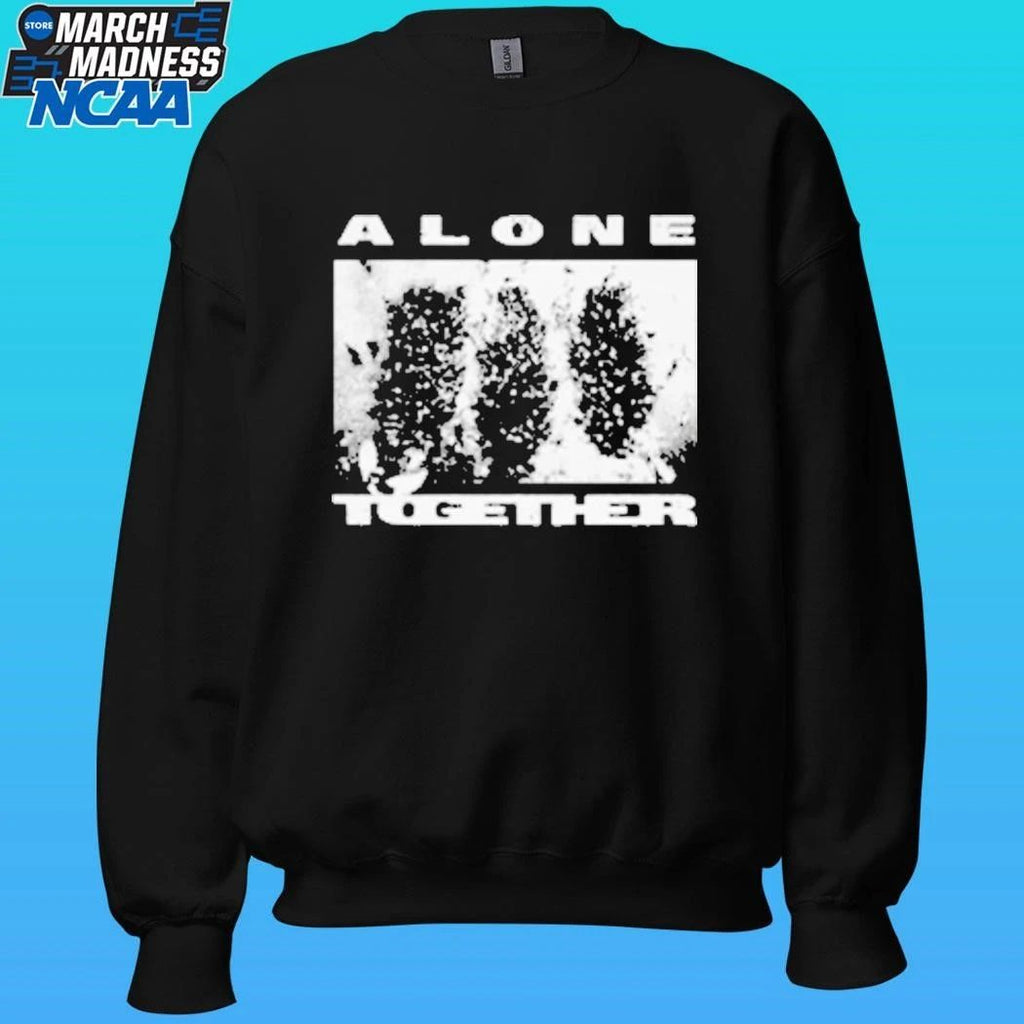 Alone Together Black 2026 Shirt
