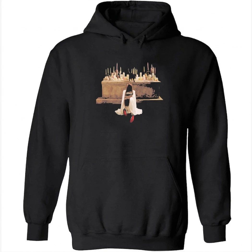 Tove Lo Estrus Album Cover Classic T-Shirt