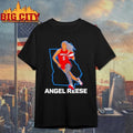 Atlanta Dream WNBA Angel Reese State Star ATL Shirt
