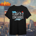 Flight Of The Conchords Santa Barbara NEW Shirt