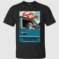 Smokey Brights Seattle WA 6-20-2026 Shirt