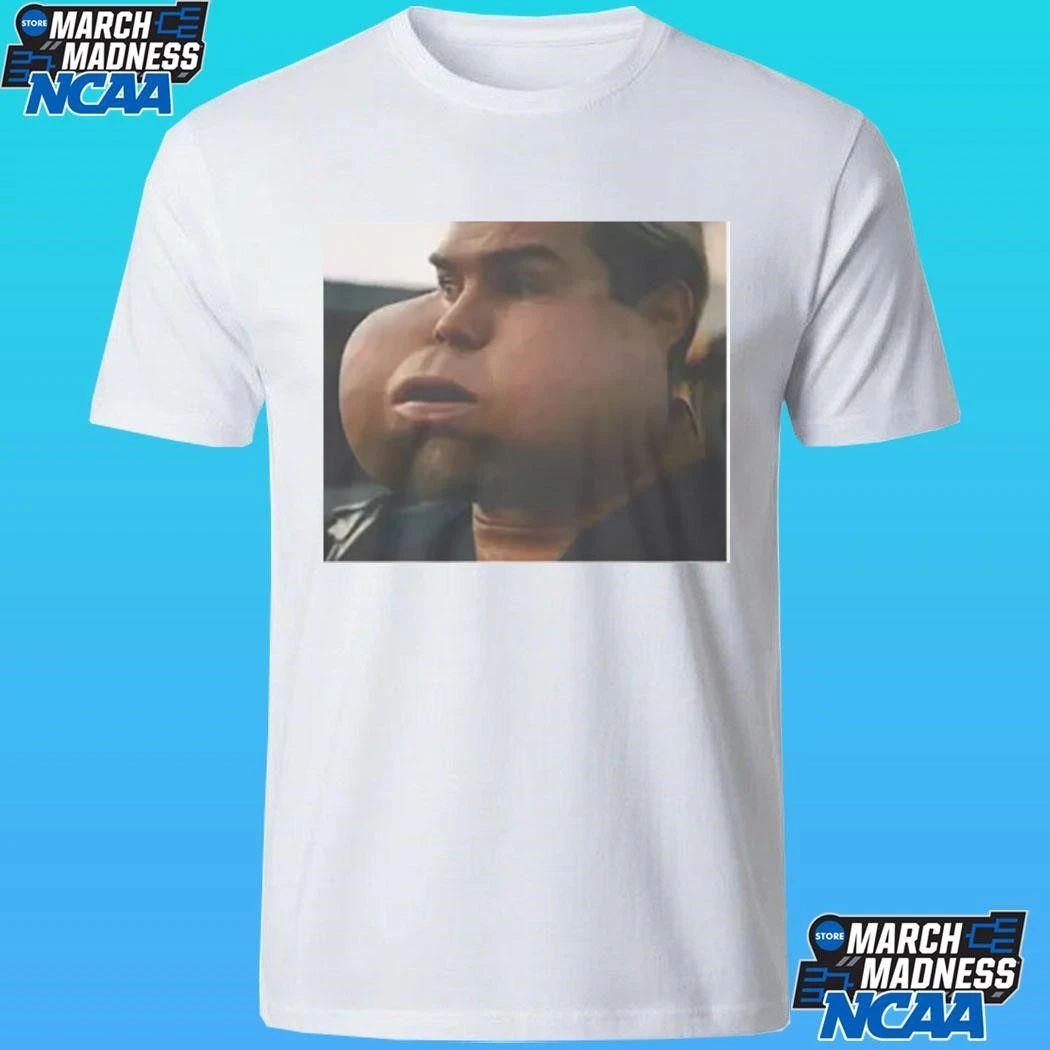The Boys Homelander Shirt