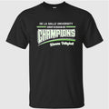 De La Salle University 2026 UAAP Champions Shirt