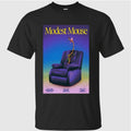 Modest Mouse May 14 2026 In Bozeman MT Poster Shirt