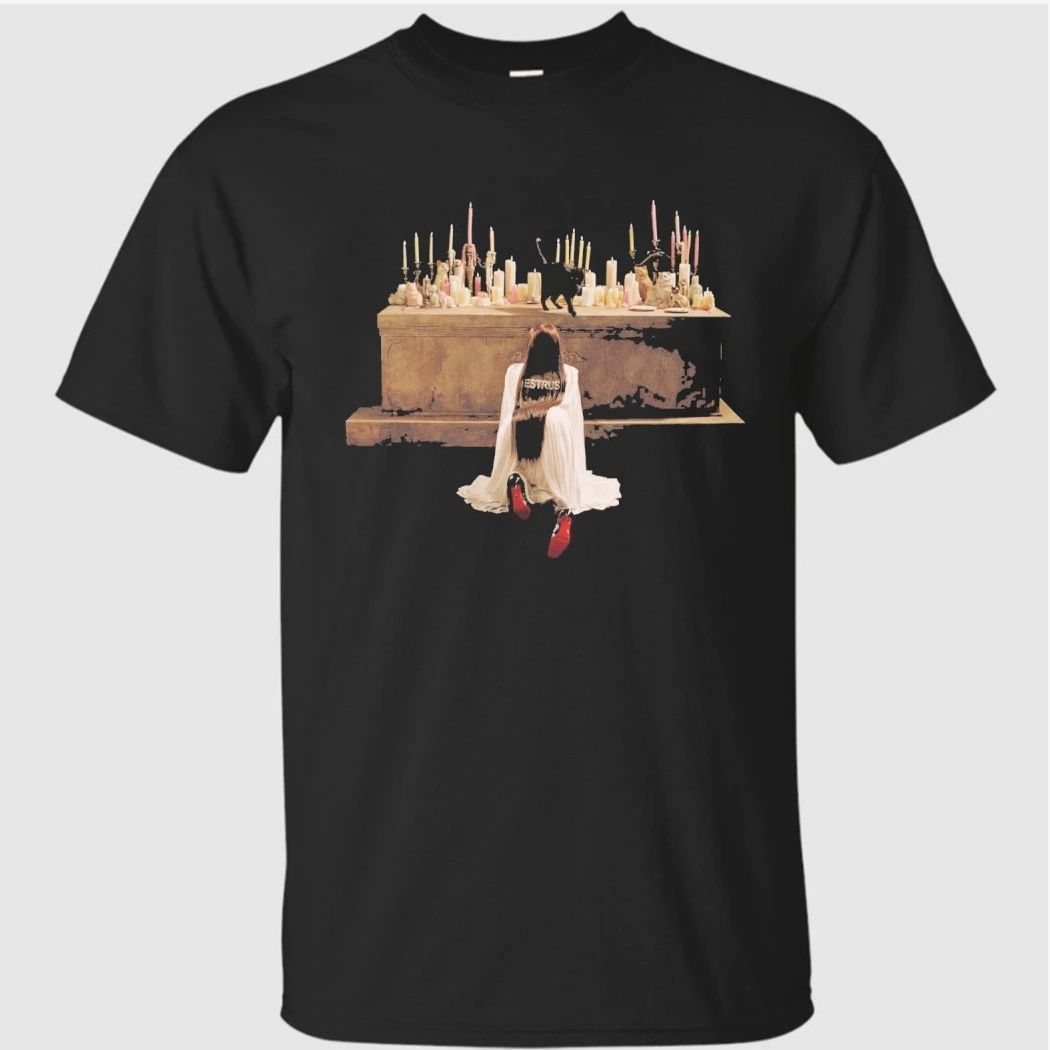 Tove Lo Estrus Album Cover Classic T-Shirt