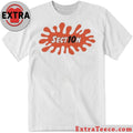 Section 10 Splat Shirt