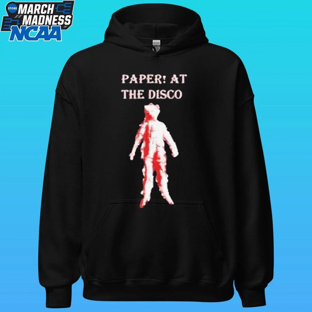 Paperatthedisco Patd Shirt