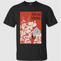 Belle And Sebastian Teatro Metropólitan CDMX Mayo 13 2026 Poster Shirt
