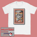 Mumford And Sons 7-26-2026 In Alpharetta GA Tour Poster shirt