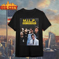Man I Love Frank M.I.L.F Shirt