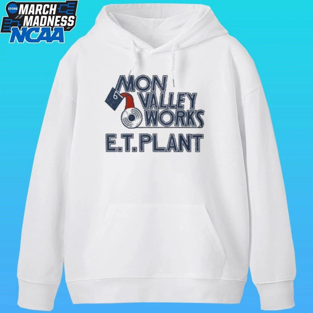 Mon Valley Works Edgar Thomson Plant Shirt