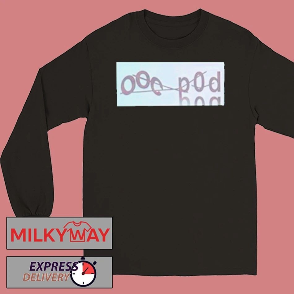 LIMITED 2026 Tour Out of Character Captcha shirt