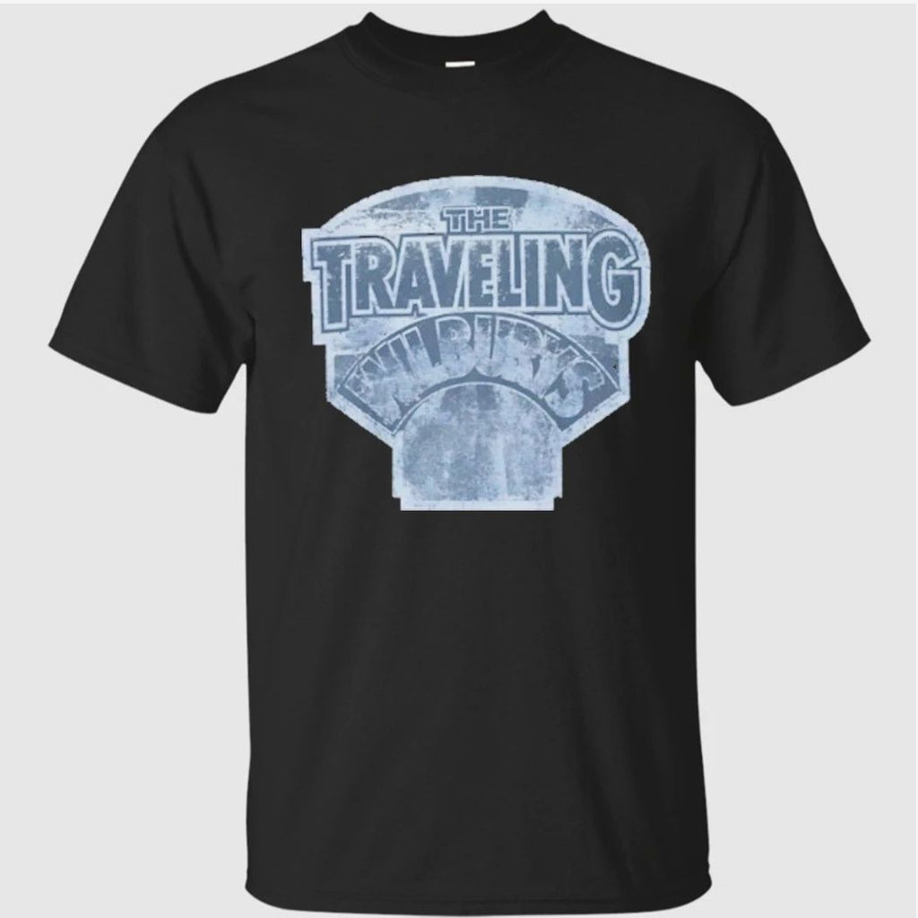 Hughie Campbell The Traveling Wilburys Shirt