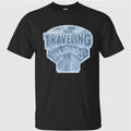 Hughie Campbell The Traveling Wilburys Shirt