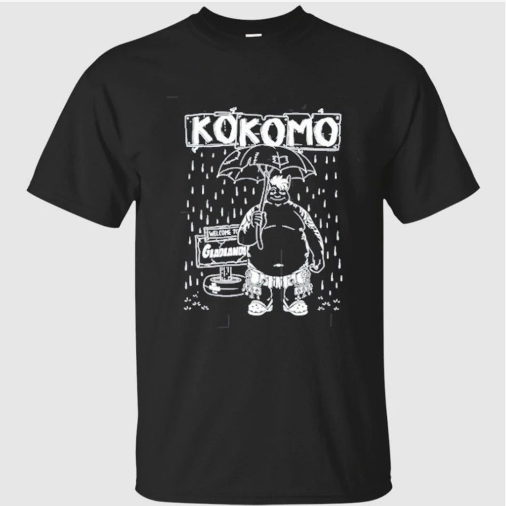 KoKomo Dimension 20 Gladlands Shirt