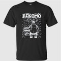 KoKomo Dimension 20 Gladlands Shirt
