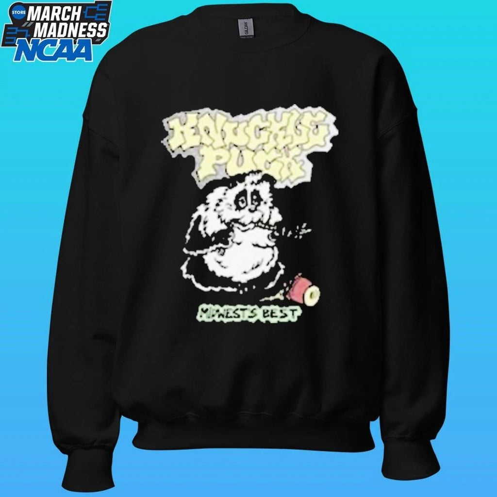 Knuckle Puck Midwest’s Best Shirt