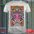 Lollapalooza Chicago 2026 Poster Shirt