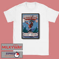 Tour 2026 Barenaked Ladies Yuletide Ride 2026 Uk Poster LIMITED shirt
