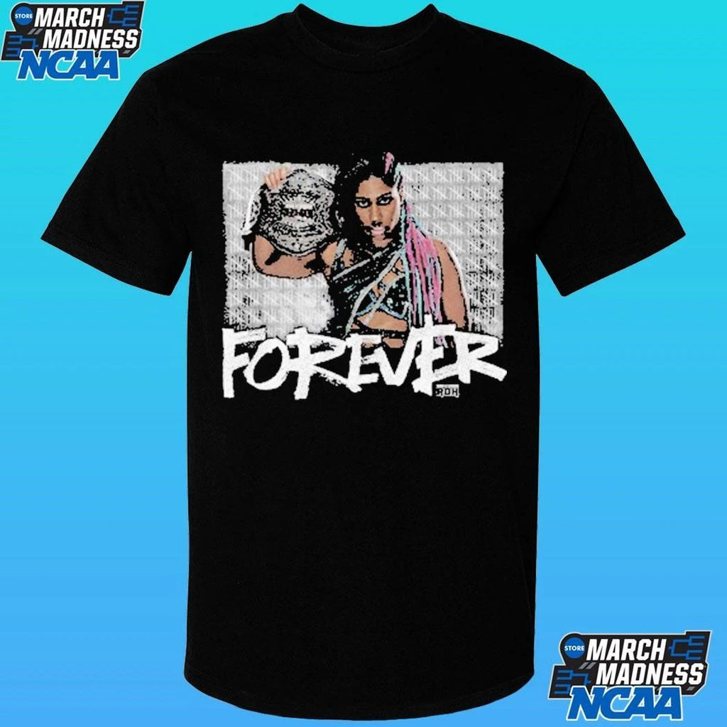 Athena Forever Shirt