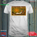 Widespread Panic Bend OR 7 10-7 11 2026 Poster Shirt