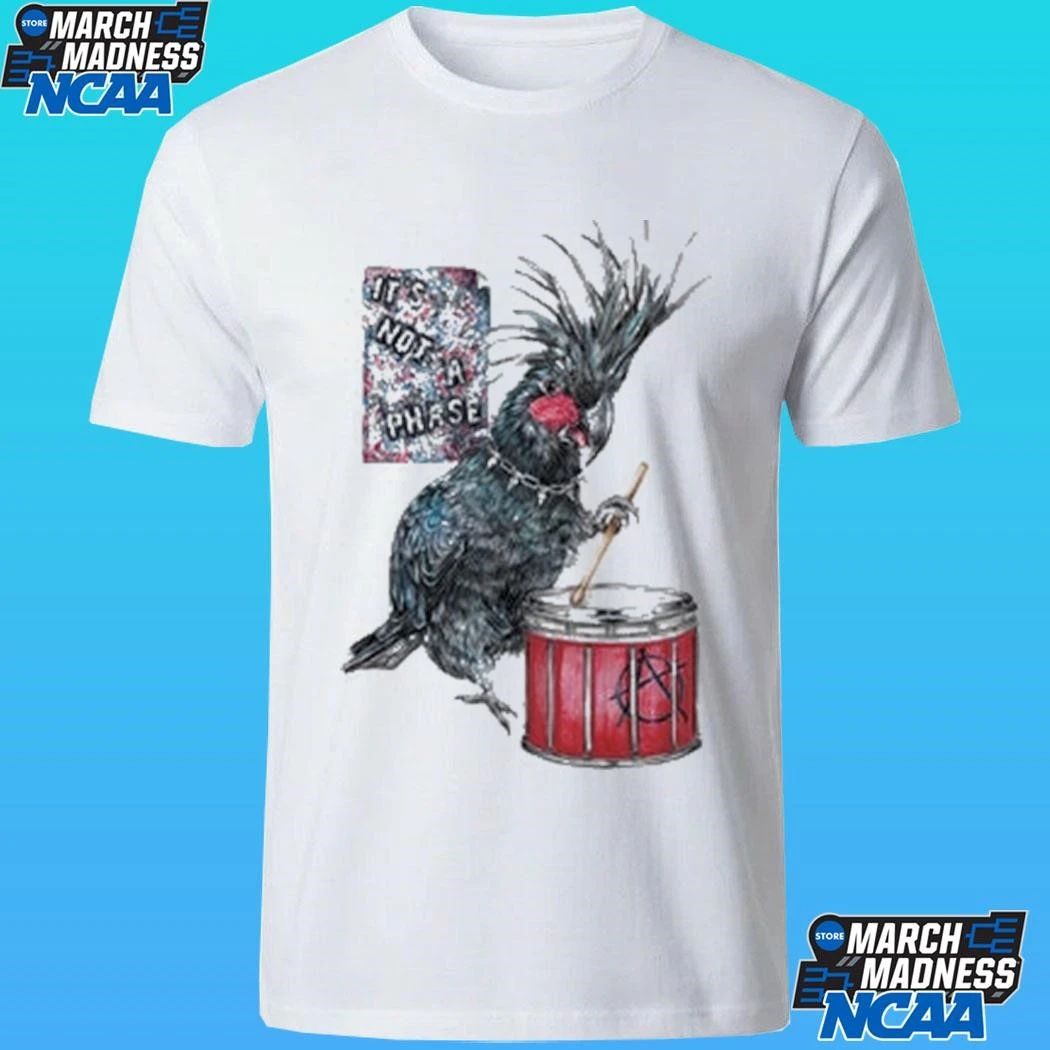 Denny The Drummer Shirt