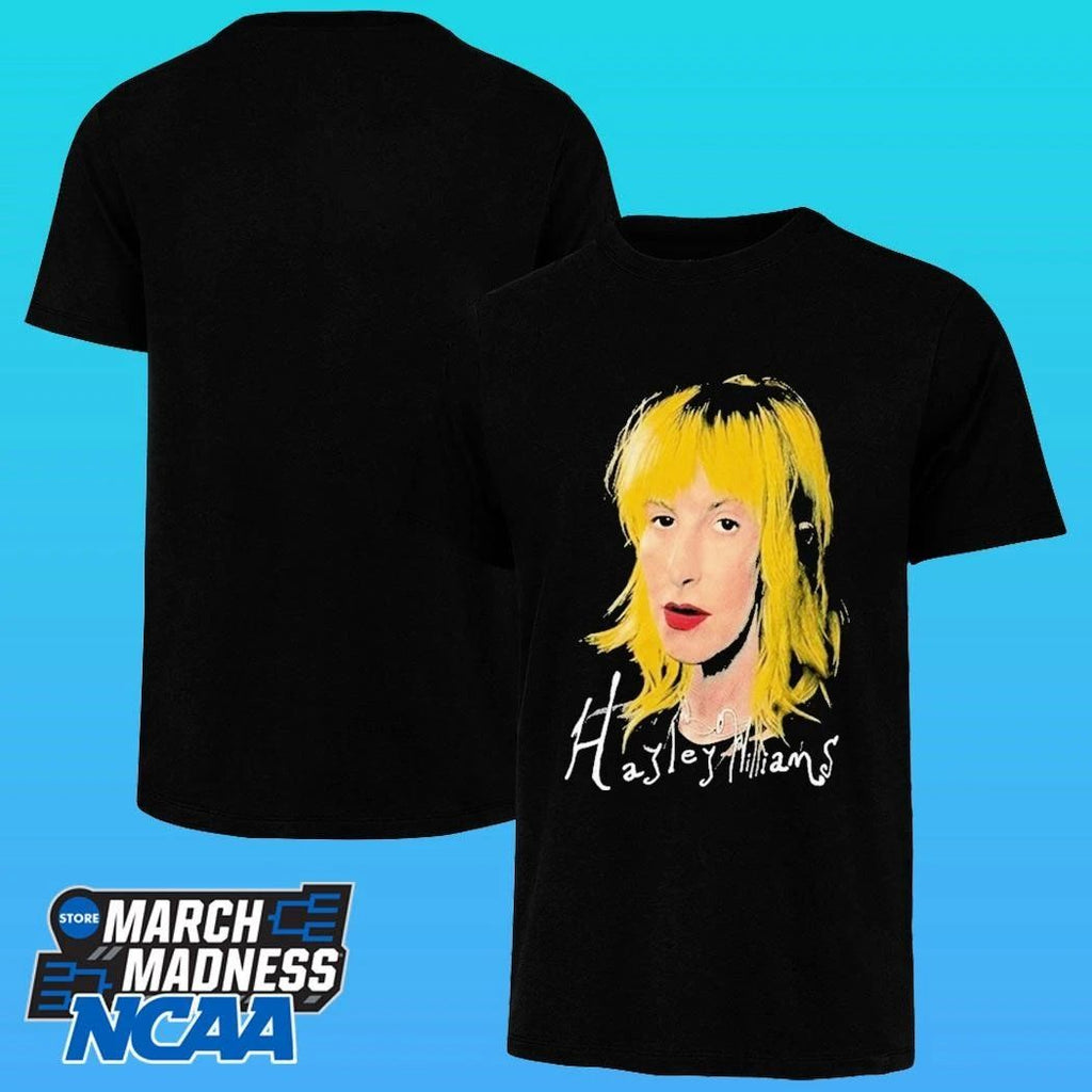 Hayley Williams New 2026 Shirt