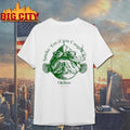 Smoke ‘Em If You Caught ‘Em Oldrow Shirt