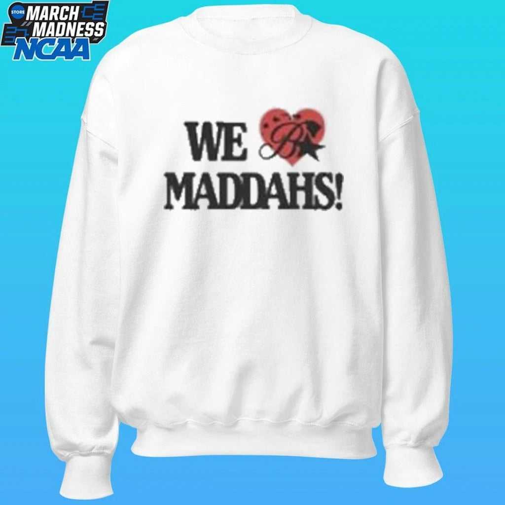 We Luv Maddahs Shirt