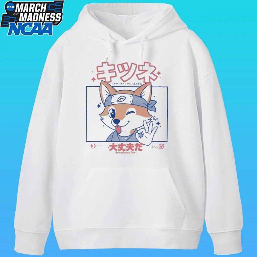 Grafitee Stay Ok Shirt