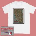 Tour RAYE May 10 2026 Bill Graham Civic Auditorium POSTER shirt