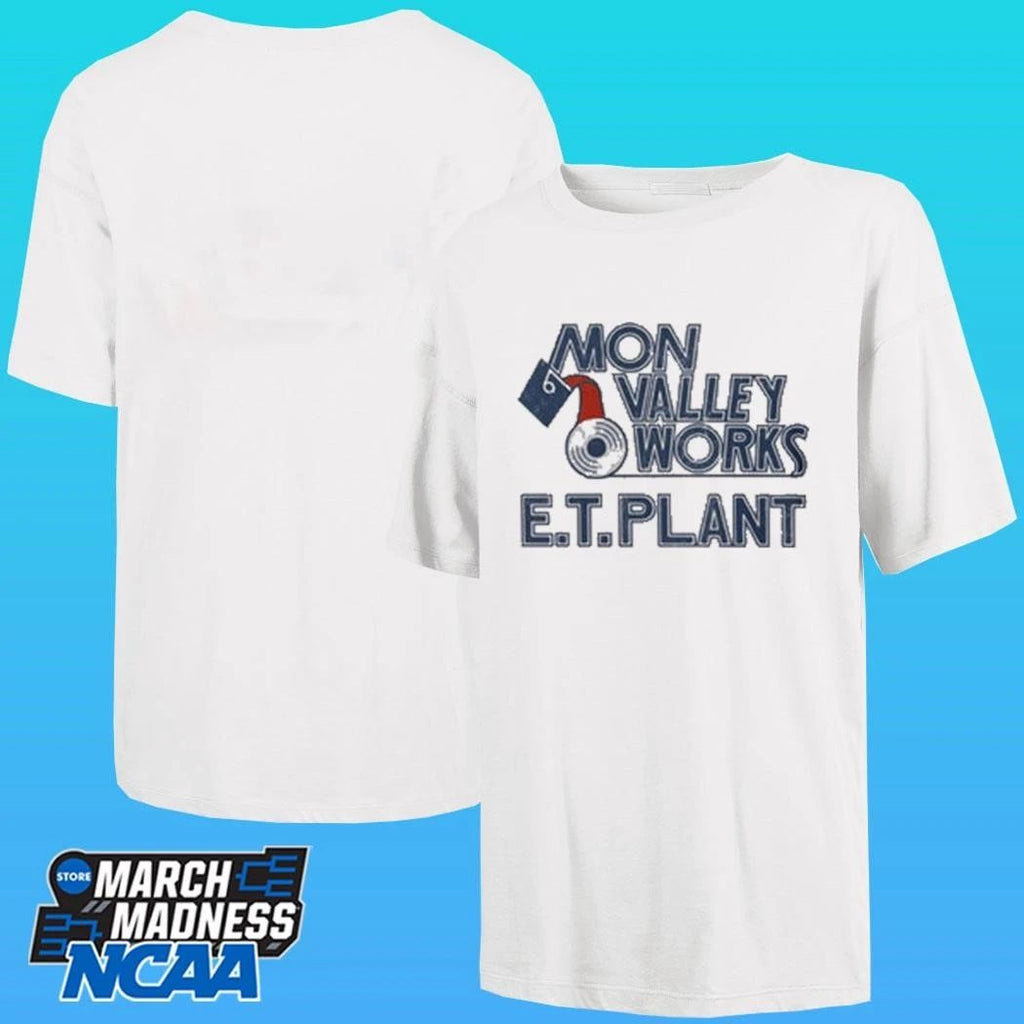 Mon Valley Works Edgar Thomson Plant Shirt