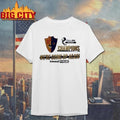 East Kilbride Fc Champions Were Going Up Again Shirt