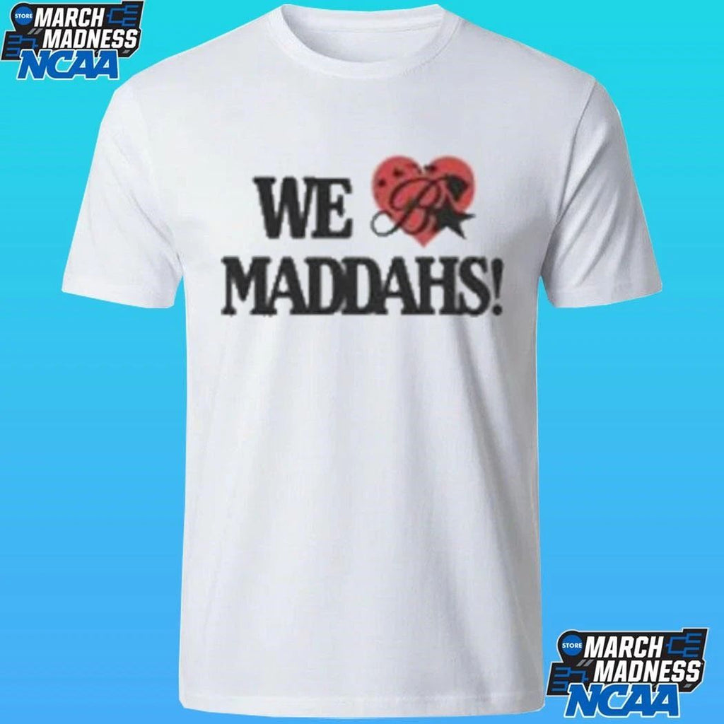 We Luv Maddahs Shirt