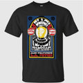 The Black Angels In Atlanta GA On May 15 2026 Poster Shirt