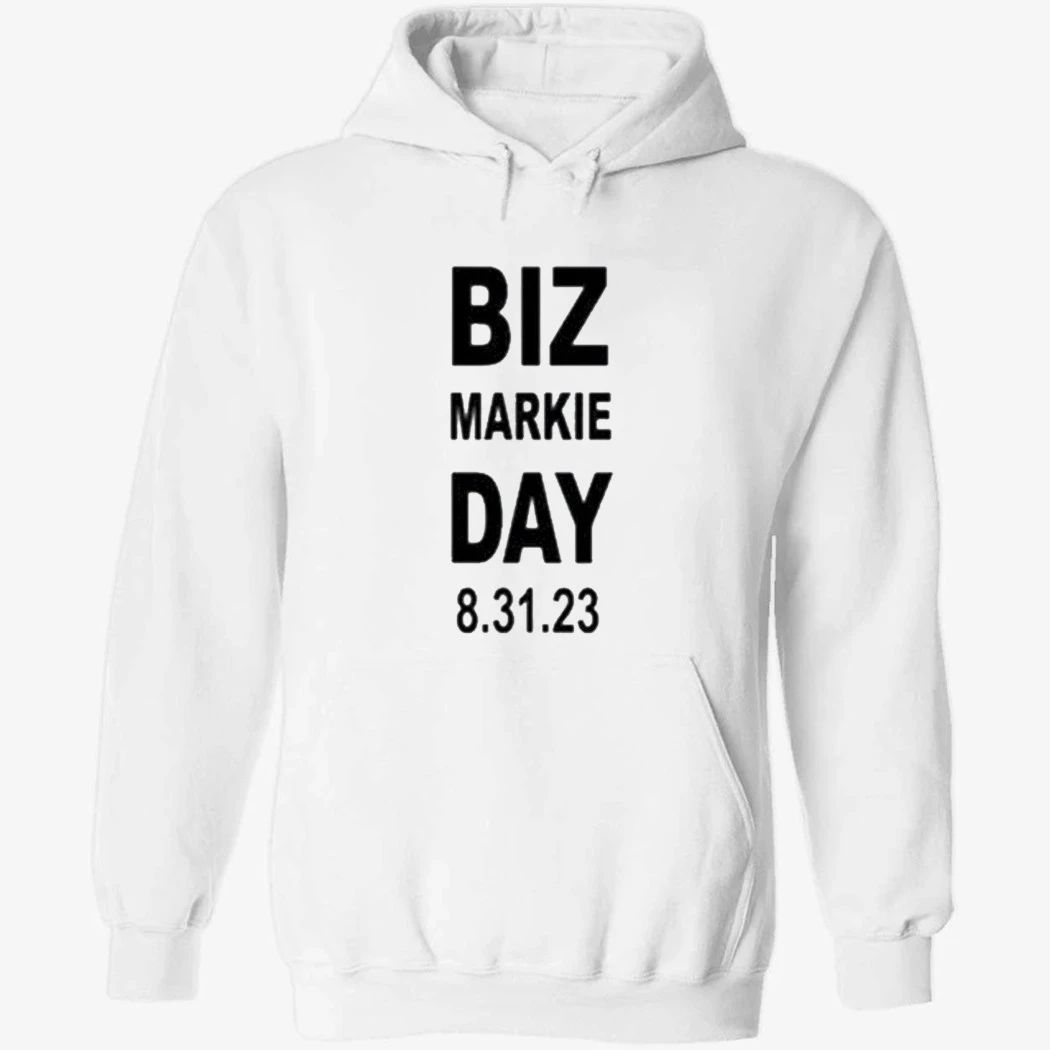 Mother Milk Wear Biz Markie Day 8 31 23 Shirt