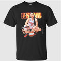 SLAM 262 x Washington Mystics Georgia Amoore Shirt