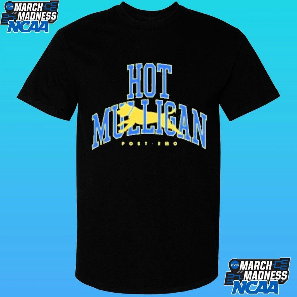 Imprint Hot Mulligan Dog Shirt