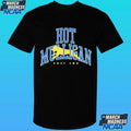 Imprint Hot Mulligan Dog Shirt