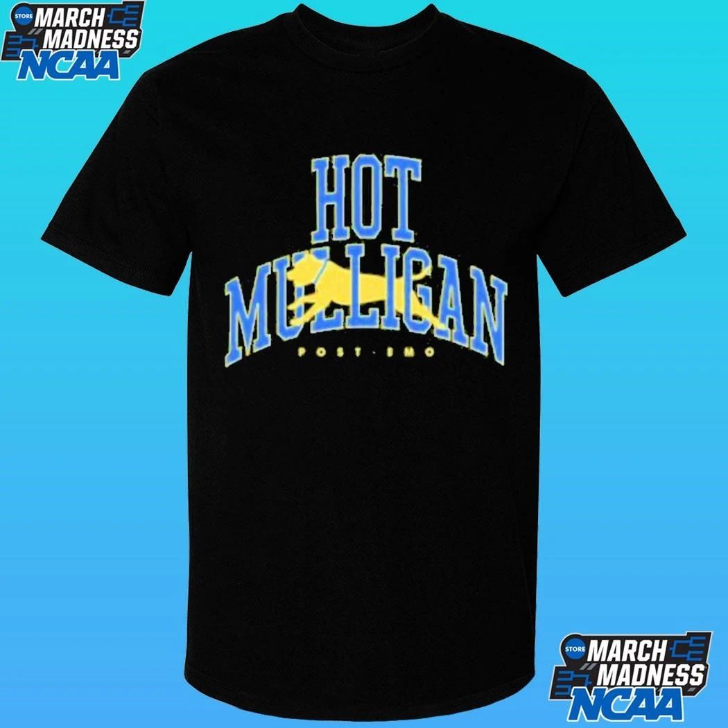 Imprint Hot Mulligan Dog Shirt