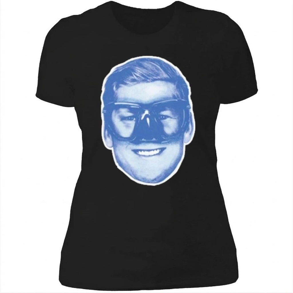 Deep Dive Avs Fan Shirt