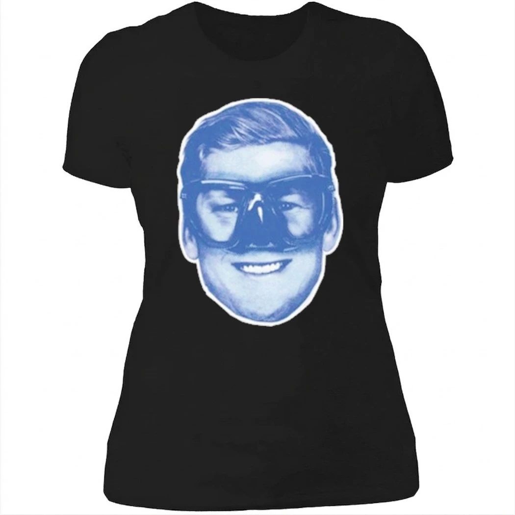 Deep Dive Avs Fan Shirt