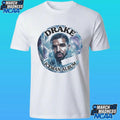 Drake’s Iceman Album Shirt