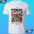 Toronto Tempo Inaugural Season 2026 Shirt