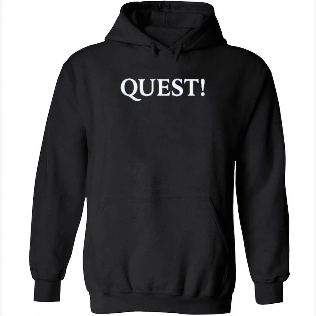 Daniel Diemer Quest Shirt