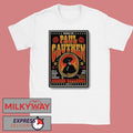 Paul Cauthen 10 9 2026 Denver CO Poster shirt