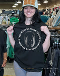 The Chair they made me think I could wish things into the world shirt