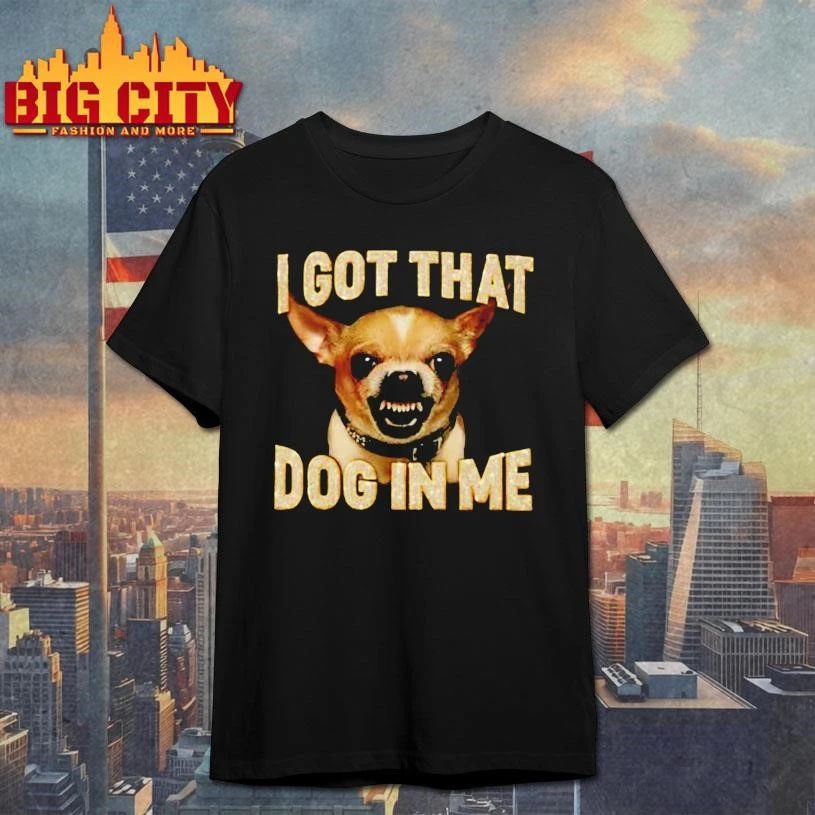 Kiké Hernández I Got That Dog In Me Shirt