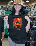 Children of the corn Isaac Chroner portrait Halloween shirt