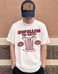 Unfollow the rules keep it wet expose to light feed after midnight shirt